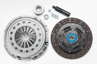 2000-2005 Cummins Single Disc Clutch Kit - Southbend