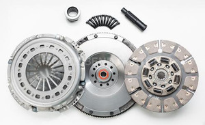 2008-2010 Ford 6.4L Single Disc Clutch Kit - Southbend