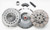 2008-2010 Ford 6.4L Single Disc Clutch Kit - Southbend