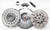 2003-2007 Ford 6.0L Single Disc Clutch Kit - Southbend