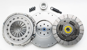 1988-2002 Cummins 5.9L Single Clutch Kit - Southbend