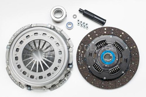 1988-2002 Dodge Cummins Single Disc Clutch Kit - Southbend