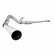 2017-2019 Ford F250/350 4" Exhaust Kit