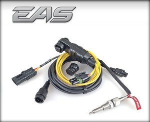 EAS EGT Kit (Daily Driver/Tow Kit) - 98620