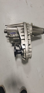 2006-2013 Ram 2500/3500 273D Transfer Case