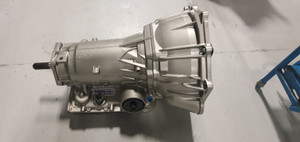 1999-2007 GM 4L65 Automatic Transmision 