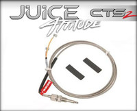01-02 Dodge 5.9L Cummins Juice w/ Attitude CTS2