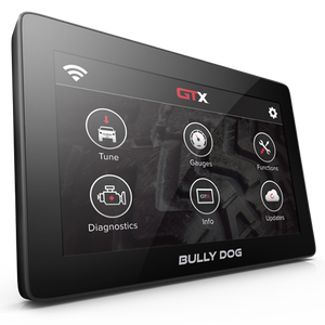 Bully Dog GTX Tuner and Monitor