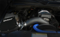 Volant Intake Kit - 2007-2008 SILVERADO/SIERRA, GM SUV 4.8/5.3/6.0/6.2L V8- 15253