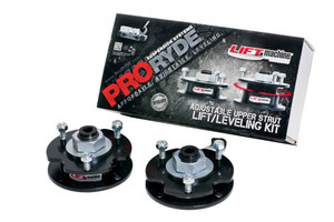 2004+ LIFTMACHINE FORD F150 LEVELING KIT - 2WD/4WD