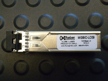 MGBIC-LC09 SFP Módulo