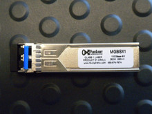 MGBSX1 SFP Módulo