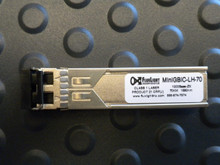 MiniGBIC-LH-70 SFP Módulo