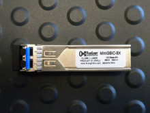 MiniGBIC-SX SFP Módulo