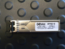 SFPGE-19 SFP Módulo