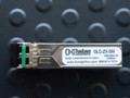 GLC-ZX-SM Cisco SFP Tranceiver Módulo