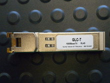 GLC-T Cisco SFP Tranceiver Módulo