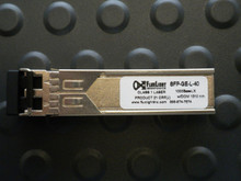 SFP-GE-L-40 Cisco SFP Tranceiver Módulo