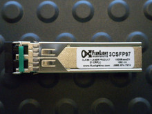 3CSFP97 SFP Módulo