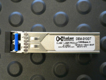 DEM-310GT SFP Módulo