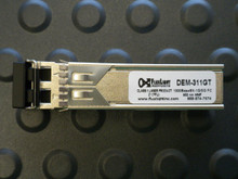 DEM-311GT SFP Módulo