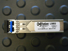 U3653 SFP Módulo