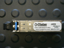 J4859 (series A, B or C) SFP Módulo