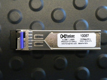 10057 SFP-BIDI Módulo