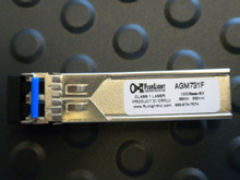 AGM731F SFP Módulo