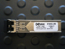 E1MG-LHB SFP Módulo