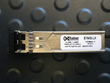 E1MG-LX SFP Módulo