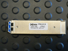 FTRX-1411-3 XFP Módulo