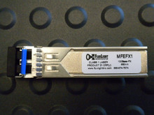 MFEFX1 SFP Módulo