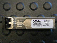 MFELX1 SFP Módulo