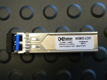 MGBIC-LC01 SFP Módulo