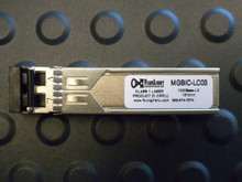 MGBIC-LC03 SFP Módulo