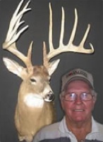Tag-Out is endorsed and used by nationally known hunter Joe Kelly