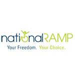National Ramp Logo
