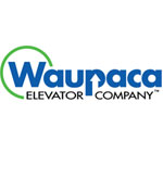 Waupaca Logo