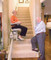Bruno Electra-Ride Elite - Battery Operated Stair Lift