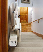 SL600 Pinnacle Premium Stair Lift