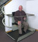Garaventa Artira - Wheelchair Lift