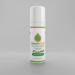 Disora Progesterone Cream from Green Gold Nutrition is a truly natural progesterone cream produced from wild yam extract. It is vegan formulated, paraben, non-GMO, soy, gluten, and is fragrance and color free. 
