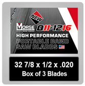 811 32 7/8" Port-A-Band (Box of 3)