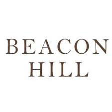 Beacon Hill Drapery Fabric