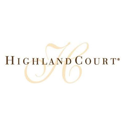 Highland Court Outdoor Fabric