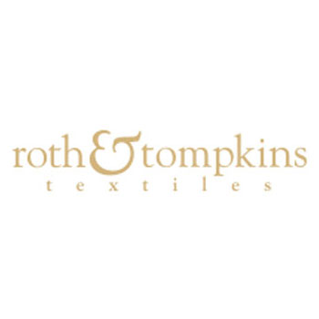 Roth and Tomkins Upholstery Fabric