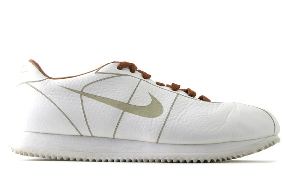 nike cortez laser