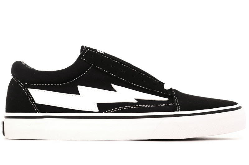 REVENGE X STORM BLACK - IndexPDX