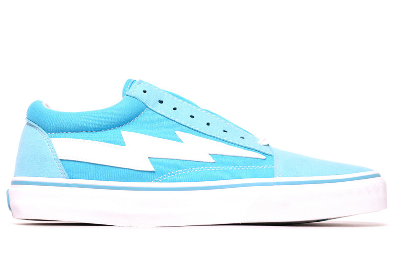 revenge x storm blue